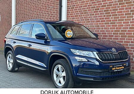 Skoda Kodiaq Ambition*DSG*NAVI*KAMARA*S HEFT*TÜV*