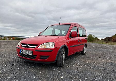 Opel Combo Life Combo Automatik*Klima*Kamera*Carplay*80tkm