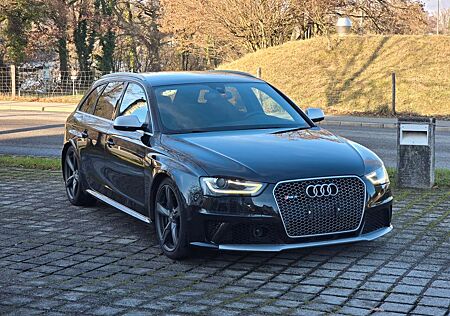 Audi RS4 4.2 FSI S tronic quattro Avant -