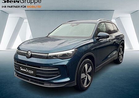 VW Tiguan Volkswagen Life APP+DAB+AHK+VIRT+ACC+LED+NAVI+PDC