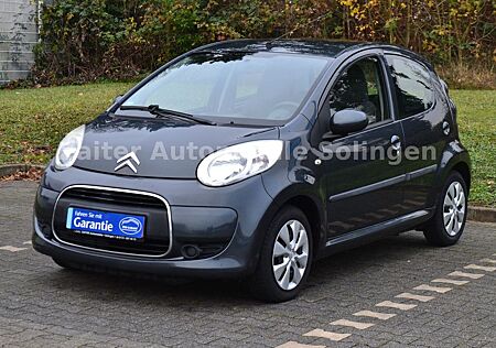 Citroën C1 Style * TÜV 07.2027 *Servo *Garantie *