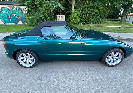 BMW Z1 - sehr guter & gepflegter Zustand - wenig km!