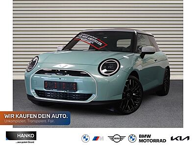 MINI Cooper E