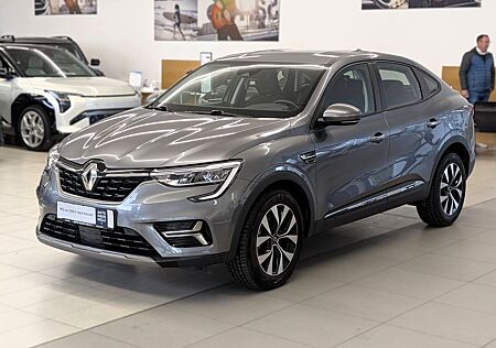 Renault Arkana 1.3 TCe 140 ZEN Navi Kamera