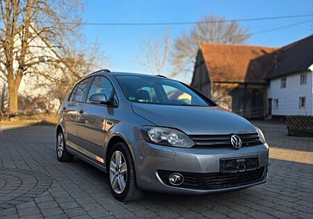 VW Golf Plus Volkswagen 1.2 TSI BlueMotion Tech Comfortlin...