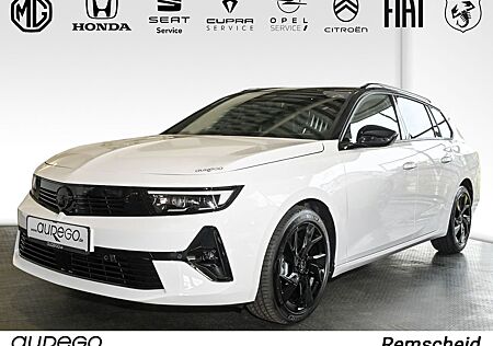 Opel Astra L GS Line EU6e Sports Tourer GS, 1.2 Turbo