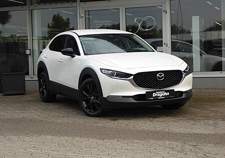 Mazda CX-30 e-SKYACTIV-G M-Hybrid 140 Homura