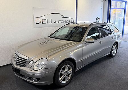 Mercedes-Benz E 320 T-Modell T CDI Avantgarde
