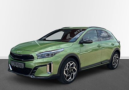 Kia XCeed 1.6 DCT GT-Line Navi, LED, El. Heckkl. PDC