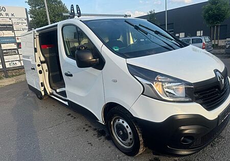 Renault Trafic 1.Hand/ TÜV NEU/ NAVI/PDC 88 kW (120 ...