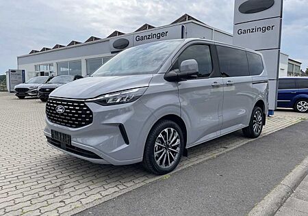 Ford Tourneo Custom Titanium X L1 Autom, NP69.561+5 J