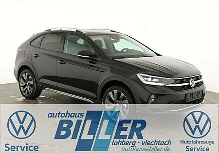 VW Taigo Volkswagen 1.0 TSI DSG Style IQ.LIGHT|-Garantie