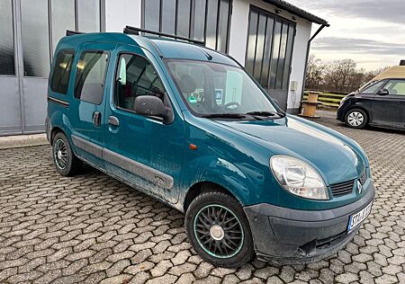Renault Kangoo 1.6 16V