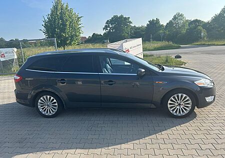 Ford Mondeo Turnier Titanium X