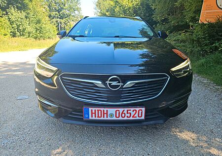 Opel Insignia 2.0 BiT-4x4- AUT/LEDER/HUD/KAM/NAVI/ALU