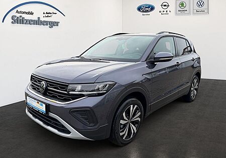 VW T-Cross Volkswagen Life 1.0 TSI *RFK*PDC*ACC*APP*SHZ*LED