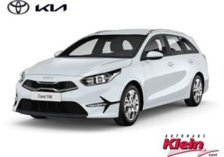 Kia Cee'd Sportswagon Ceed_sw Sportswagon 1.5 T-GDI 140 PS DCT 7-Ga