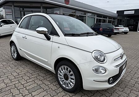 Fiat 500C 500 C 1.0 Hybrid Dolcevita SITZHEIZUNG,SONDERMOD