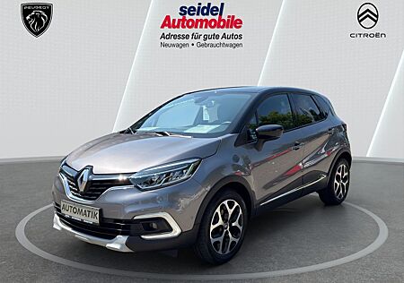 Renault Captur 1.3 TCe 150 Automatik Intens BiColor