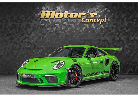 Porsche 991 .2 GT3 RS PDK - LIZARD GREEN
