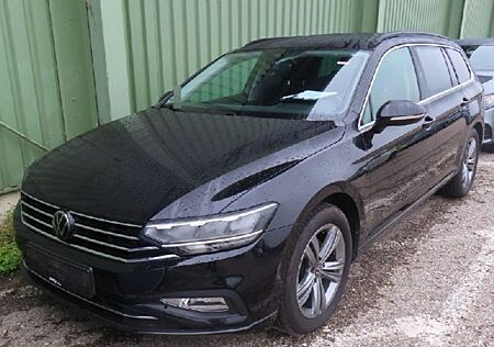 VW Passat Variant gebraucht kaufen VW Passat Variant Volkswagen Passat Vari. Business 2.0 TDI DSG/Head up/12400n