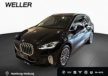 BMW 218i AT HUD DrivingAssPlus AHK LuxuryLine Navi