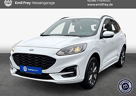 Ford Kuga 2.5 Duratec PHEV ST-LINE