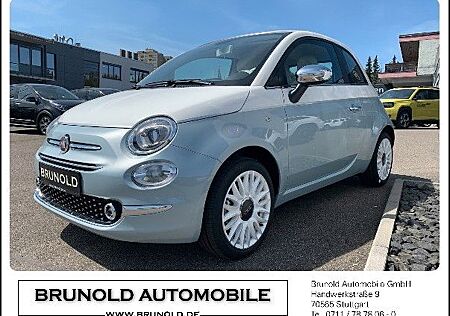 Fiat 500C COLLEZIONE 1957 1.0 GSE N3 Hybrid C