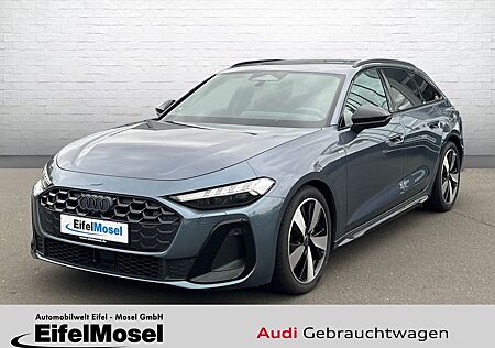 Audi A5 Avant TDI S-tronic Einparkh MMI Navi Sitzh Kl