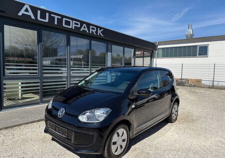 VW Up Volkswagen ! move*KLIMA*1.HAND*TEMPOMAT*PDC*