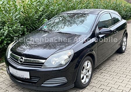 Opel Astra GTC 1.6 Twinport 77kW Tüv&Service