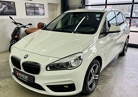 BMW 218i Active Tourer Sport Line+Navi+LED+PDC+SHZ