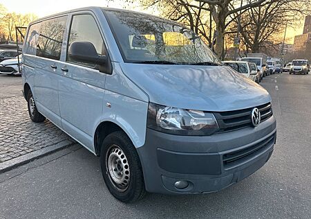 VW T5 Transporter Volkswagen Kasten-Kombi Kasten