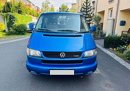 VW T4 Multivan Volkswagen Atlantis