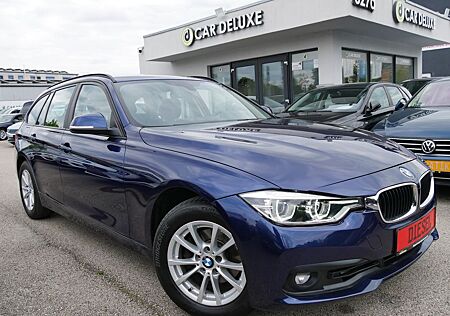 BMW 316d Touring*NAVI*LED*SEHR GEPFLEGT*