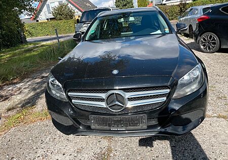 Mercedes-Benz C 220 d AVANTGARDE Autom.