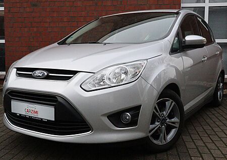 Ford C-Max Sync 1.0 EcoBoost Edition Sitzheizung PDC