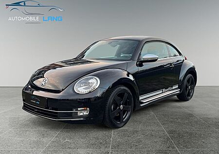 VW Beetle Volkswagen Remix Automatik/LED/Garantie/Scheckh. gep
