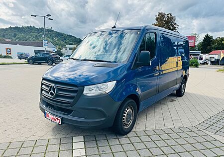 Mercedes-Benz Sprinter III, 16.255 Km. 211/215 CDI PLUS FWD L2