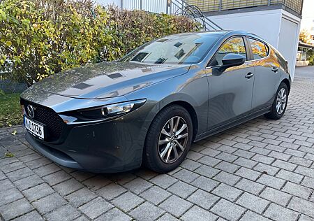 Mazda 3 2.0 SKYACTIV-G M-Hybrid Selection