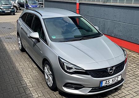 Opel Astra K Sports Tourer LED KAMERA NAVI SHZ ALU´S
