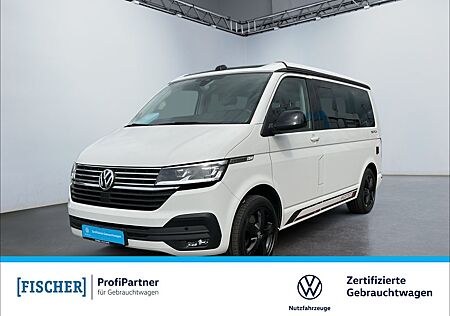 VW T6 California Volkswagen T6.1 California 2.0TDI 4Motion DSG Beach Tour Ed