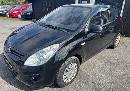 Hyundai i20 Classic/Klima/1.Hand/Euro 4/TOP Zustand
