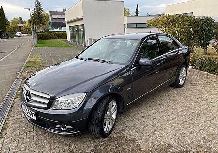 Mercedes-Benz 350 C350 Diesel
