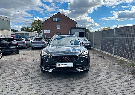 Cupra Formentor VZ Priority e-Hybrid