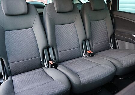 Ford Galaxy 2Hd ! Kd. - Gepflegt bei , 7-Sitzer<