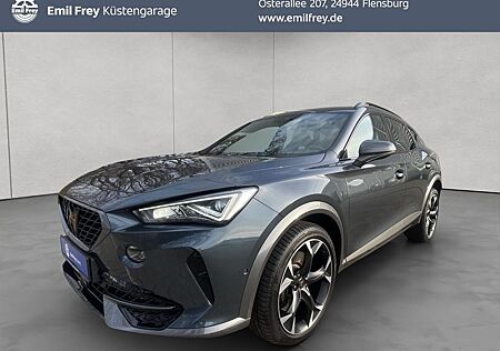 Cupra Formentor VZ 2.0 TSI DSG ACC/beats/Kamera/Navi