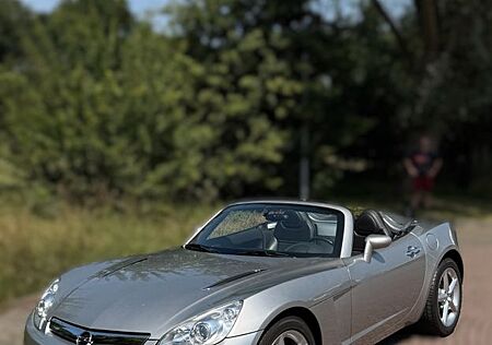 Opel GT Roadster