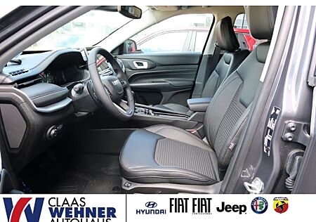 Jeep Compass Limited MHEV 1.5 Pano