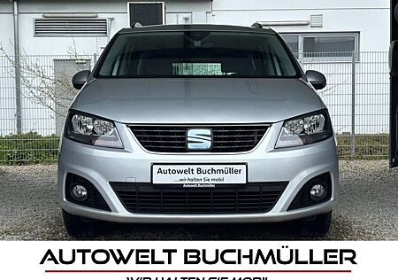 Seat Alhambra 2.0 TDI,ORIG 44Tkm,NAVI,KAMERA,5-SITZER